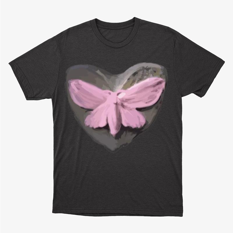 Melanie Martinez Aesthetic Butterfly Portals Unisex T-Shirt Hoodie Sweatshirt