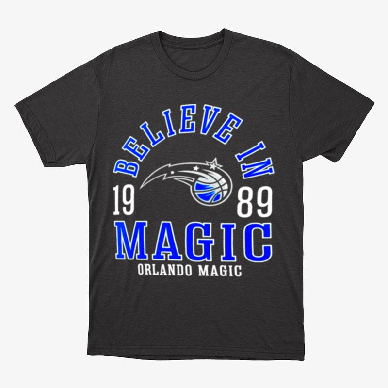 Orlando Magic The Extras Unisex T-Shirt Hoodie Sweatshirt