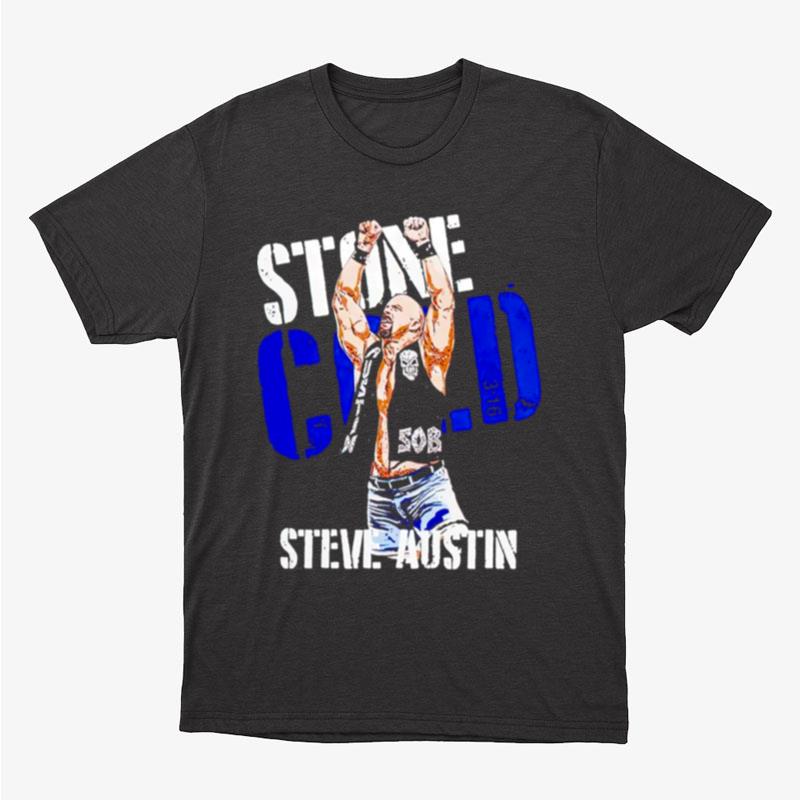 Stone Cold Steve Austin 316 Unisex T-Shirt Hoodie Sweatshirt