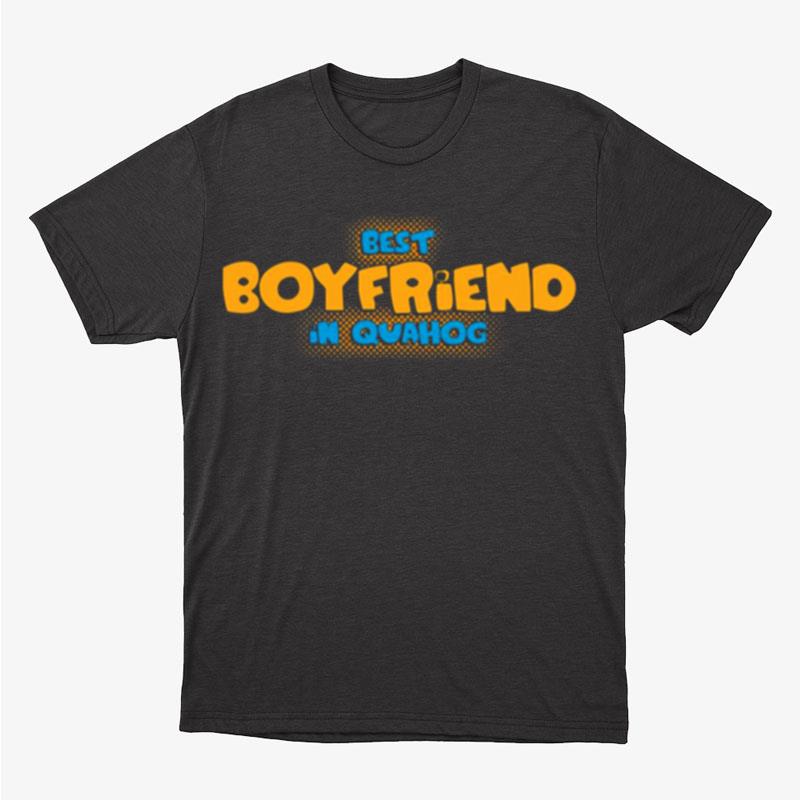 Best Boyfriend Family Guy Unisex T-Shirt Hoodie Sweatshirt