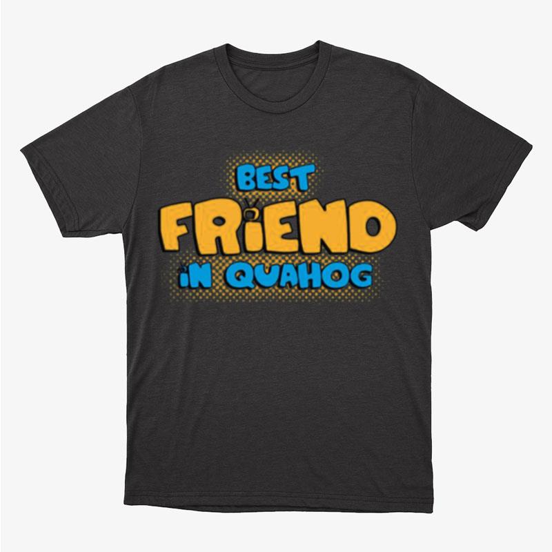 Best Friend Family Guy Unisex T-Shirt Hoodie Sweatshirt