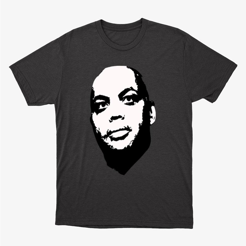 Jamal Murray's Charles Barkley Unisex T-Shirt Hoodie Sweatshirt