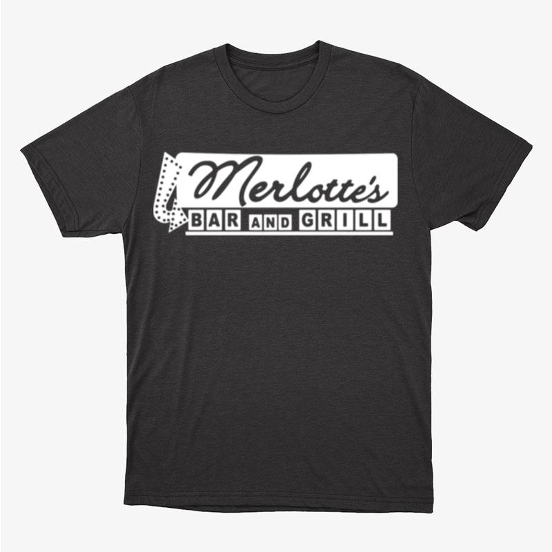 Merlotte's Bar Sam's Bartender True Blood Unisex T-Shirt Hoodie Sweatshirt