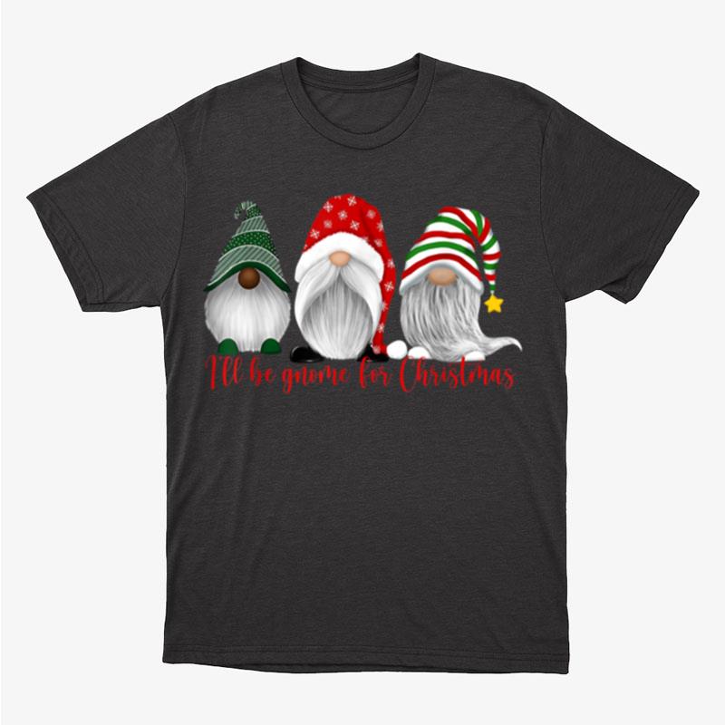 Merry Christmas Pajamas Gnome Christmas Family Unisex T-Shirt Hoodie Sweatshirt
