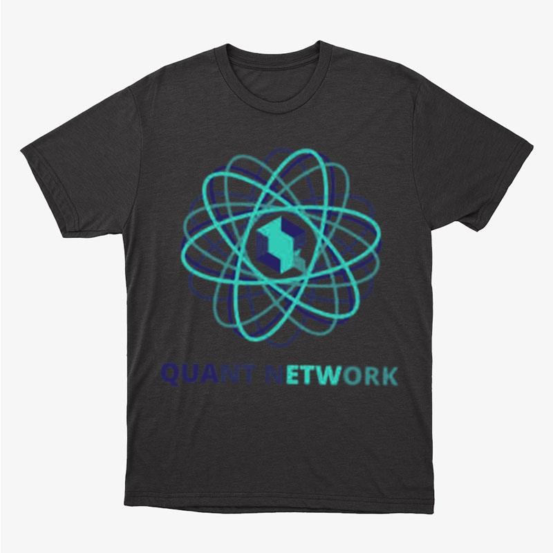 Quant Network Mary Quan Unisex T-Shirt Hoodie Sweatshirt