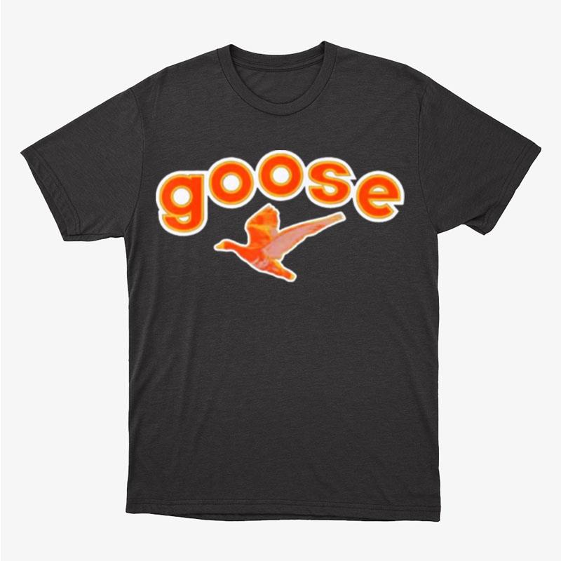 San Diego Rally Goose Lfgsd Unisex T-Shirt Hoodie Sweatshirt
