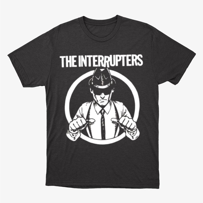 She's Kerosene The Interrupters Unisex T-Shirt Hoodie Sweatshirt