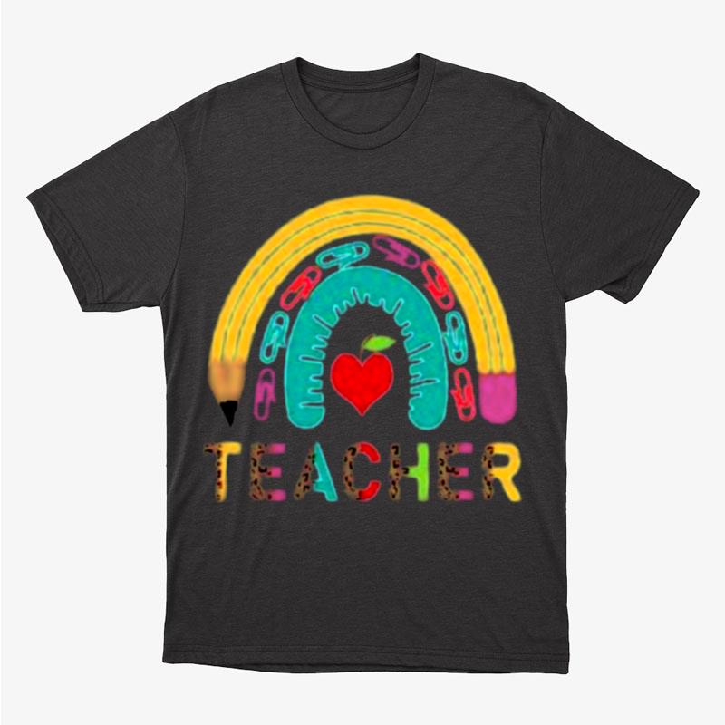 Teacher Life Unisex T-Shirt Hoodie Sweatshirt