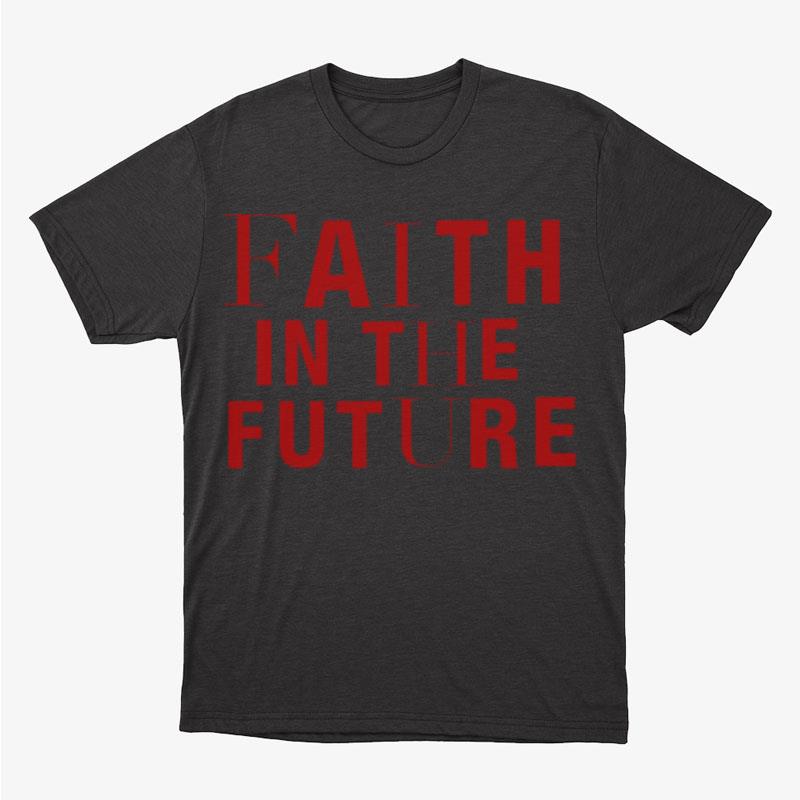 Title Faith In The Future Louis Tomlinson Fitf Unisex T-Shirt Hoodie Sweatshirt