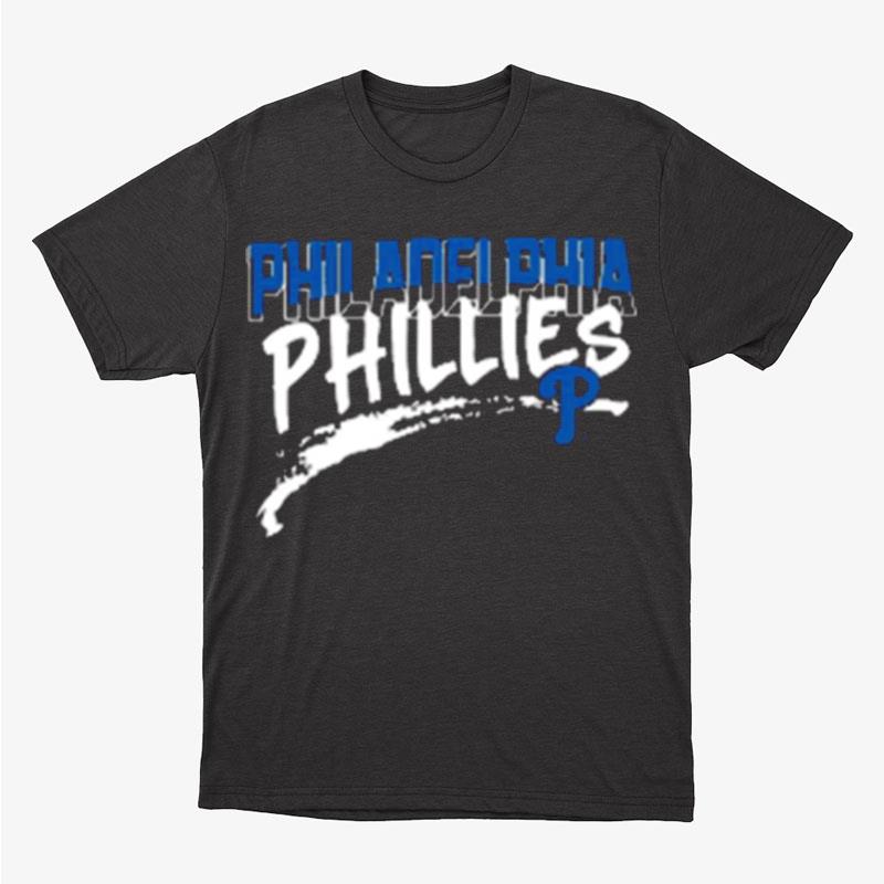 Philadelphia Phillies Big Deal Unisex T-Shirt Hoodie Sweatshirt